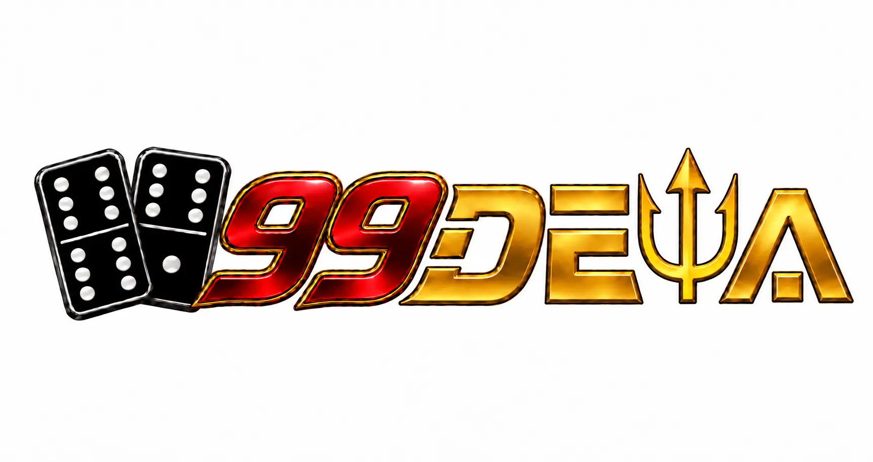 Logo 99DEWA